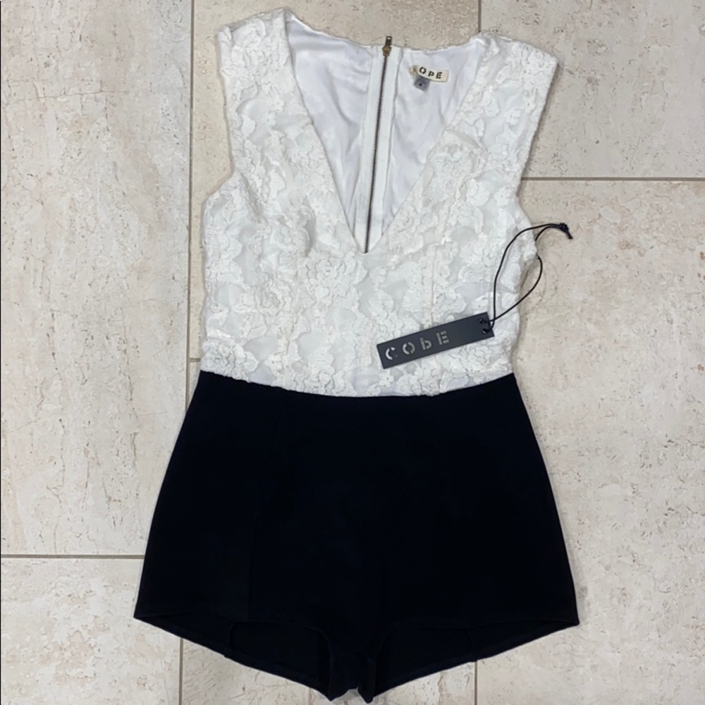 Super cute romper